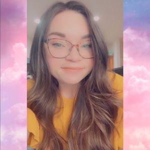 Meet your Posher, Kaitlin